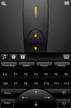 Air Mouse Pro for iPhone