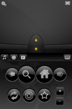 Air Mouse Pro for iPhone