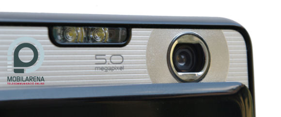 Sony Ericsson C903
