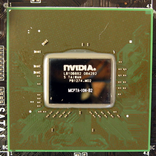 NVIDIA Ion