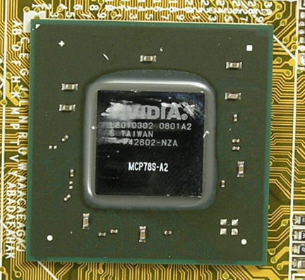 NVIDIA MCP78