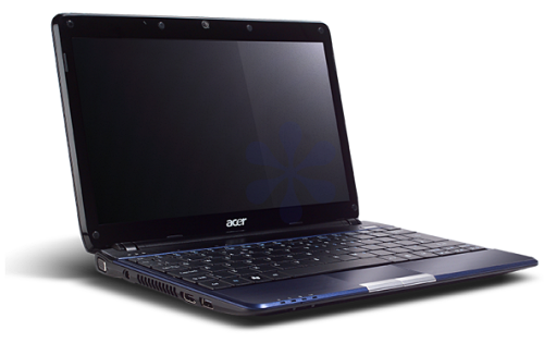 Acer Aspire 1810T