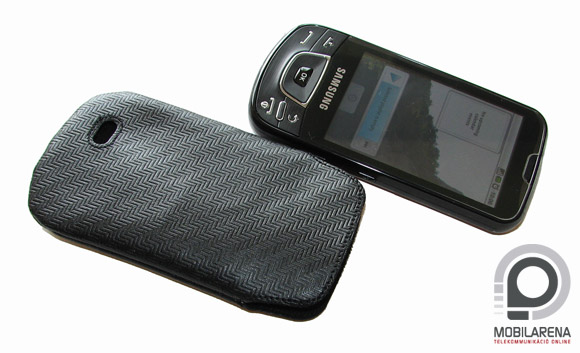 Samsung i7500 Galaxy