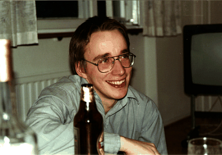 Torvalds