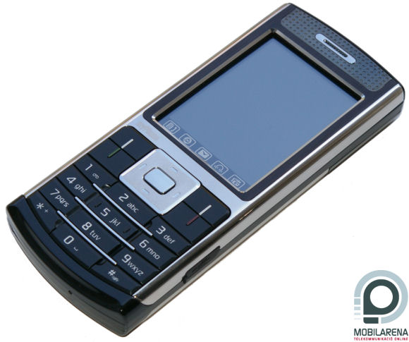 MyPhone 6670