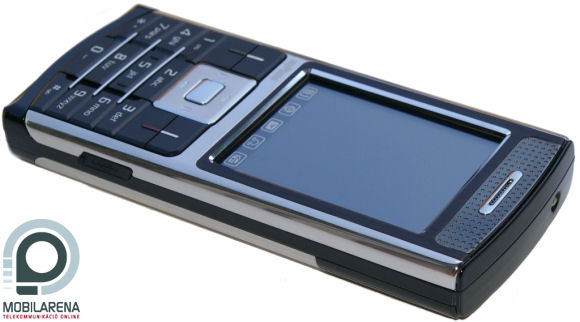 MyPhone 6670