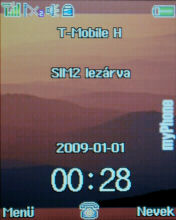 MyPhone 6670