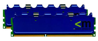Mushkin HP Series