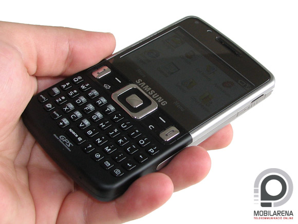 Samsung C6625