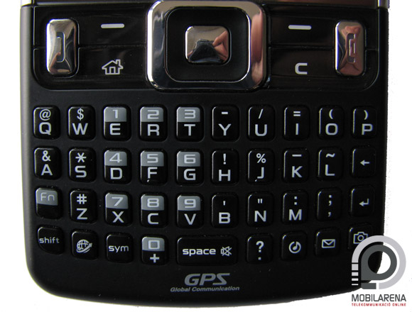 Samsung C6625