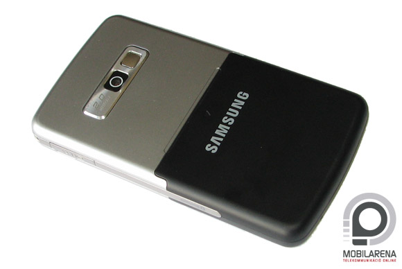 Samsung C6625