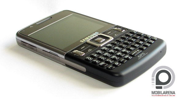 Samsung C6625