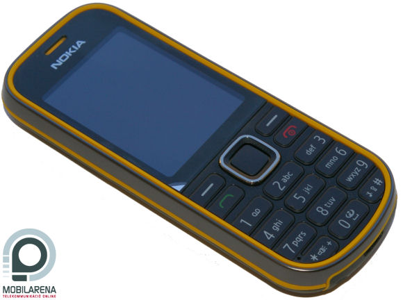 Nokia 3720 classic