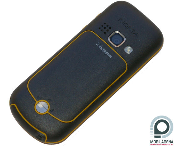 Nokia 3720 classic