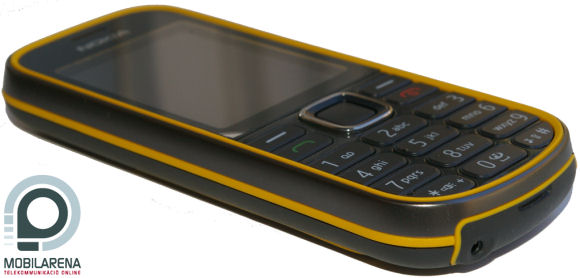 Nokia 3720 classic