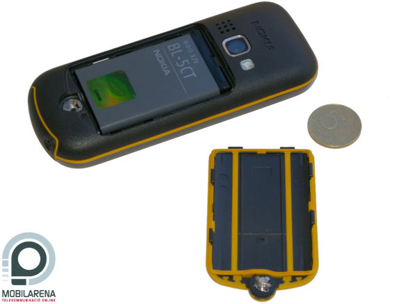 Nokia 3720 classic