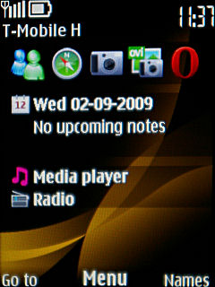 Nokia 3720 classic