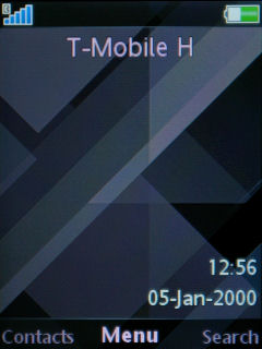 Sony Ericsson T715