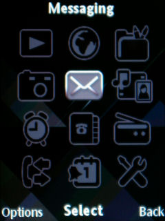 Sony Ericsson T715