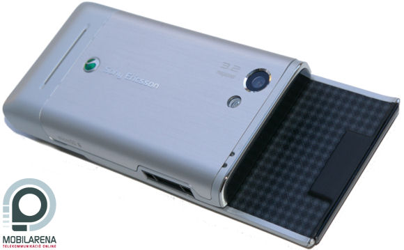 Sony Ericsson T715