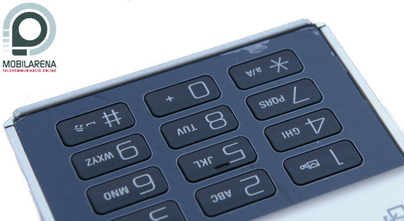 Sony Ericsson T715