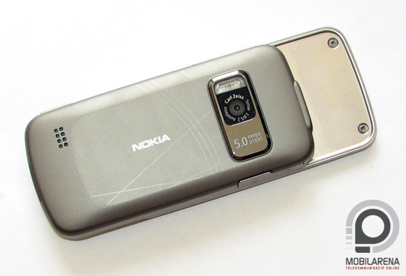 Nokia 6710 Navigator