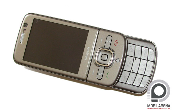Nokia 6710 Navigator