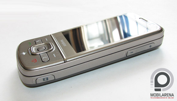 Nokia 6710 Navigator