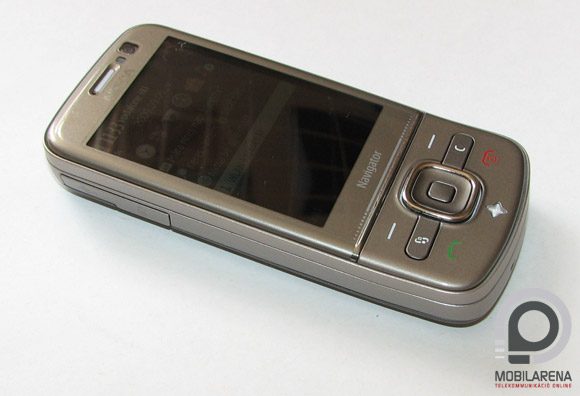 Nokia 6710 Navigator
