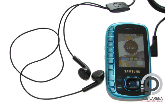Samsung B3310