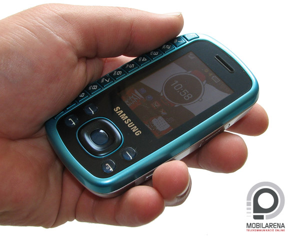 Samsung B3310
