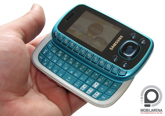Samsung B3310
