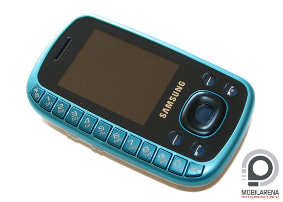 Samsung B3310
