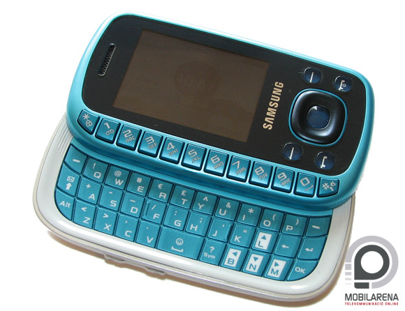 Samsung B3310