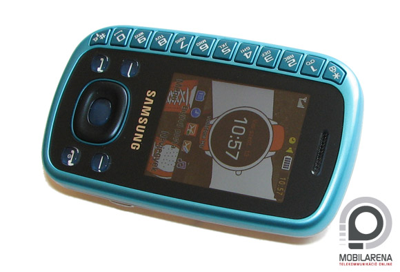 Samsung B3310