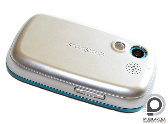 Samsung B3310