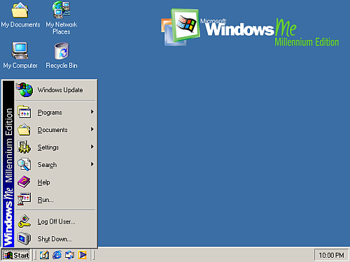 windowsme