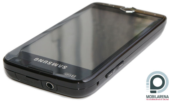 Samsung i8000 Omnia II