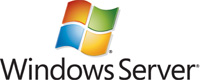 Windows Server logó