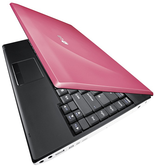 LG Widebook R380