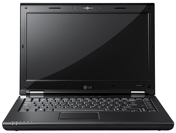 LG Widebook R460