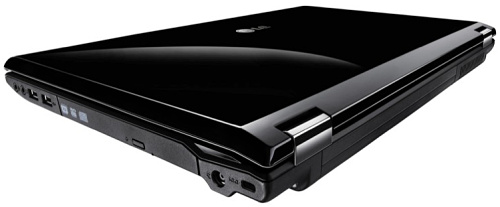 LG Widebook R580