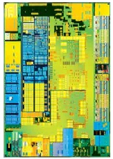 Intel CE 4100