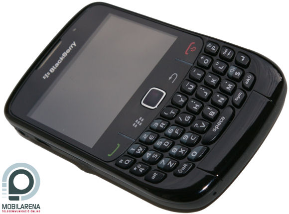 BlackBerry Curve 8520