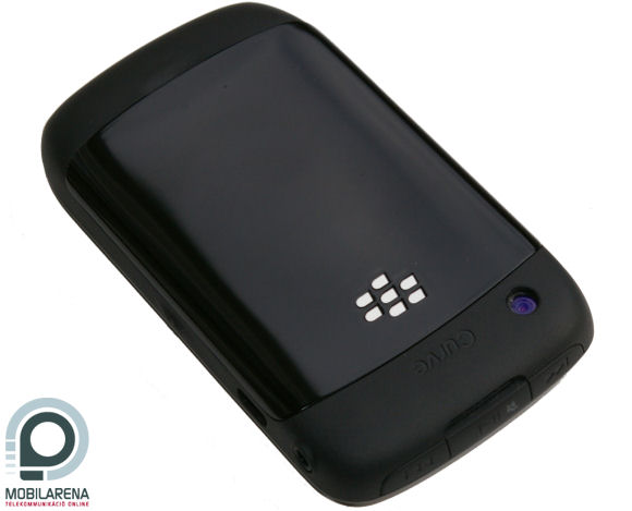 BlackBerry Curve 8520