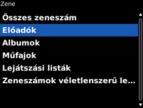 BlackBerry Curve 8520