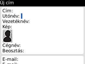 BlackBerry Curve 8520
