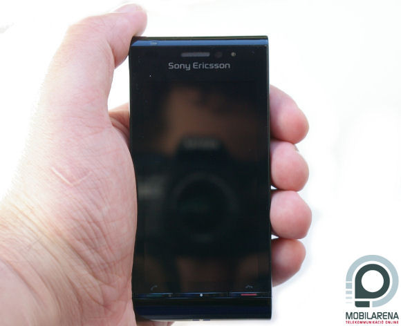 Sony Ericsson Satio