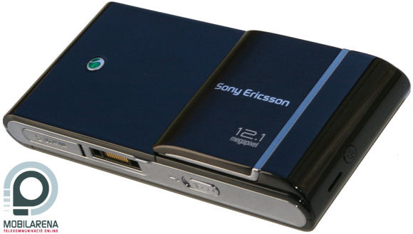 Sony Ericsson Satio