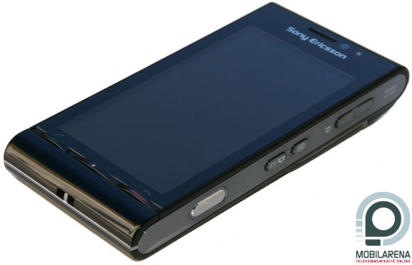 Sony Ericsson Satio